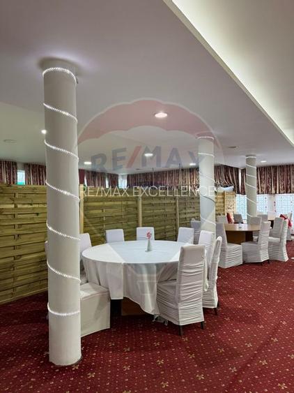 Casă / Vilă cu 8 camere de vânzare în zona Central - 13