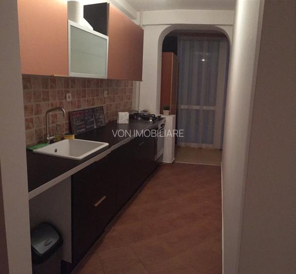 Orizont- Afi Palace Cotroceni 2 camere de inchiriat - 16