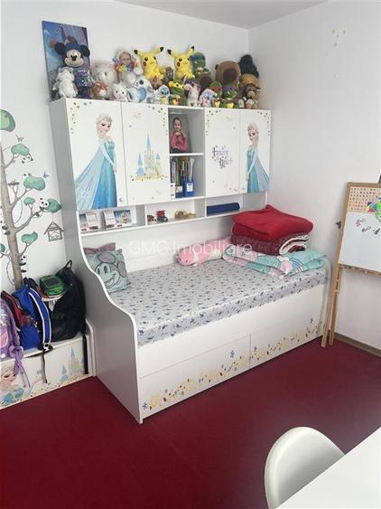 Apartament 3 camere FUNDENI-DOBROIESTI - 17