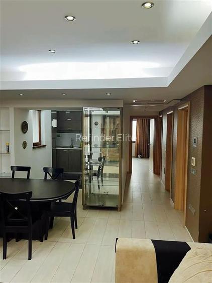 Vanzare apartament 3 camere | Mosilor | bloc nou cu lift | 95mp utili | etaj 1/3 - 11