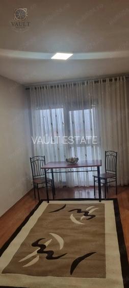 Garsoniera - 35mp -Centrala Proprie - Doamna Ghica - 8