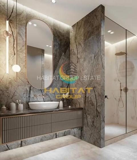 4 camere - Traian - Unirii - Rezidential NOU - 5