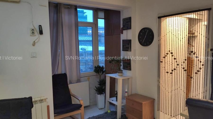 REA1027938 Apartament 2 camere Piata Romana - 2