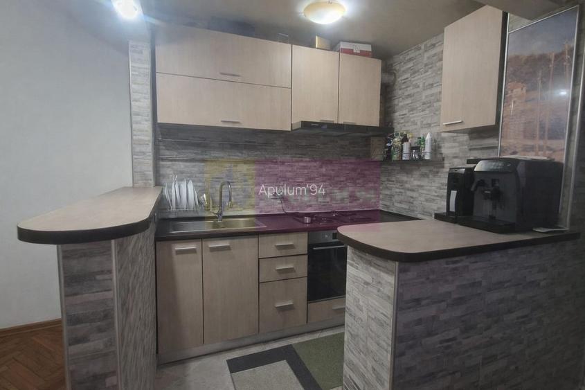 Garsoniera mobilata in zona Lucretiu Patrascanu - 5