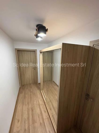Apartament Nou Renovat -Complex Studentesc - 6