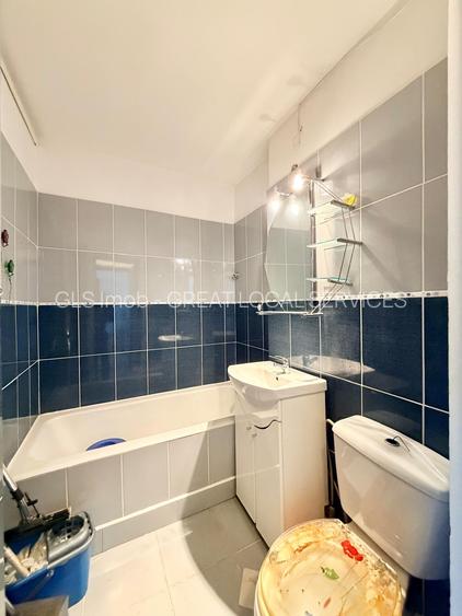Apartament in Giulesti Langa Parc si Liceu, Bloc Anvelopat - 11