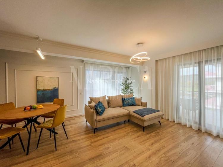 Apartament 2 camere de vanzare in Floresti - 4