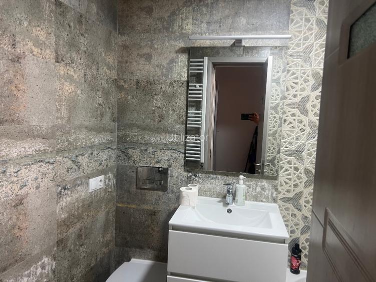 Apartament de inchiriat cu 2 camere - 2