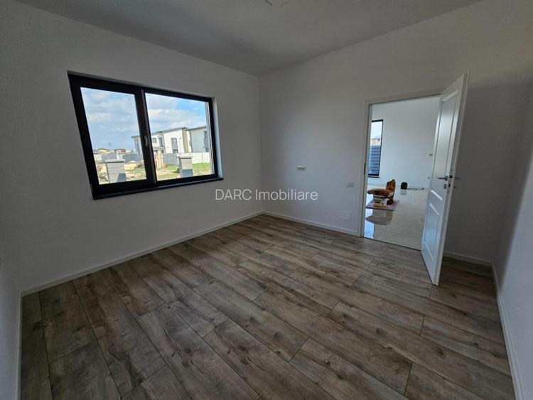 Casa moderna cu 3 sau 4 camere TVA 9% - Orhideea Residence Clinceni - 8