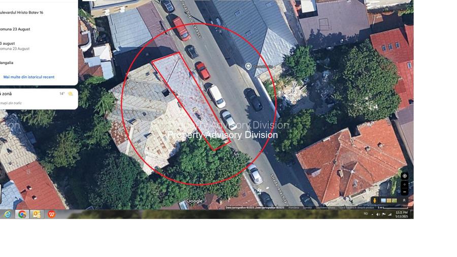 Unirii-Pricipatele Unite - 5