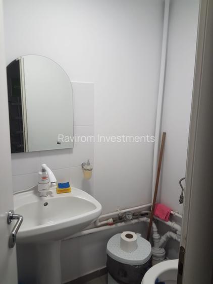 Spatiu comercial la Orizont, langa Traditia, 95mp, centrala, grup sanitar, vad - 11
