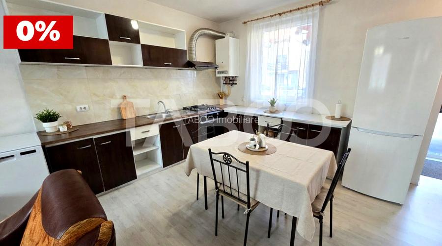 FARA COMISION - Casa de vanzare 4 camere terasa 2 parcari Arhitectilor - 2