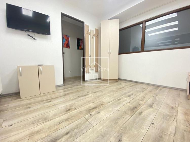 Spatiu Comercial renovat 70 mp la parter zona Centrala - 6