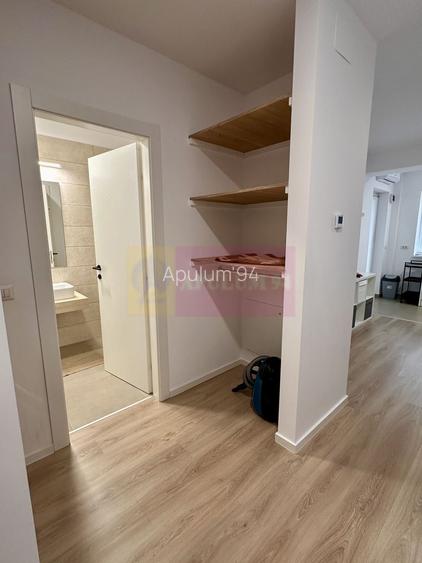 Apartament 2 camere Sebastian - Vulcan Residence/ Loc de parcare+boxa - 10