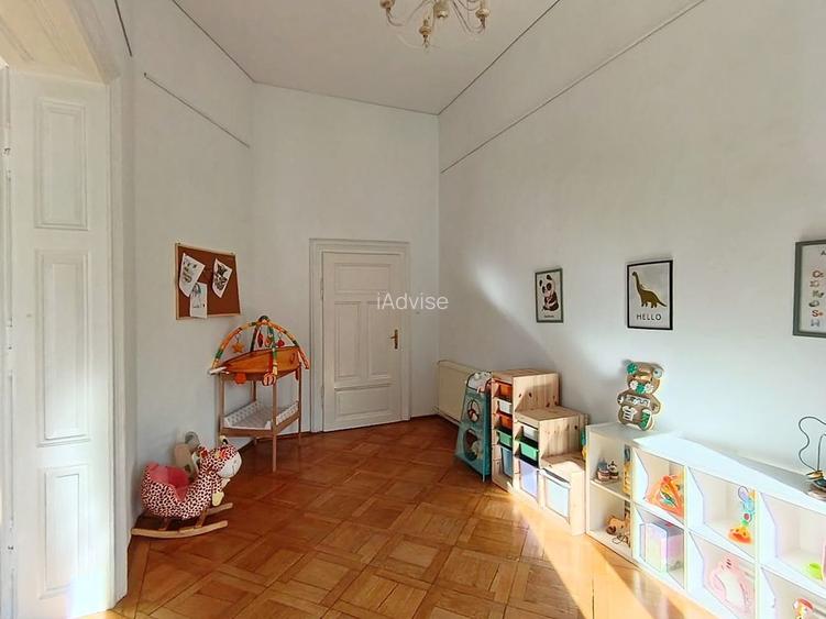 Birou în apropiere de Teatrul Dramatic | 122 mp - 5