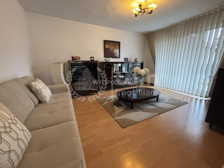 Casa individuala | 287mp util | Teren 320mp | Someseni | Zona Pod Ira - 2