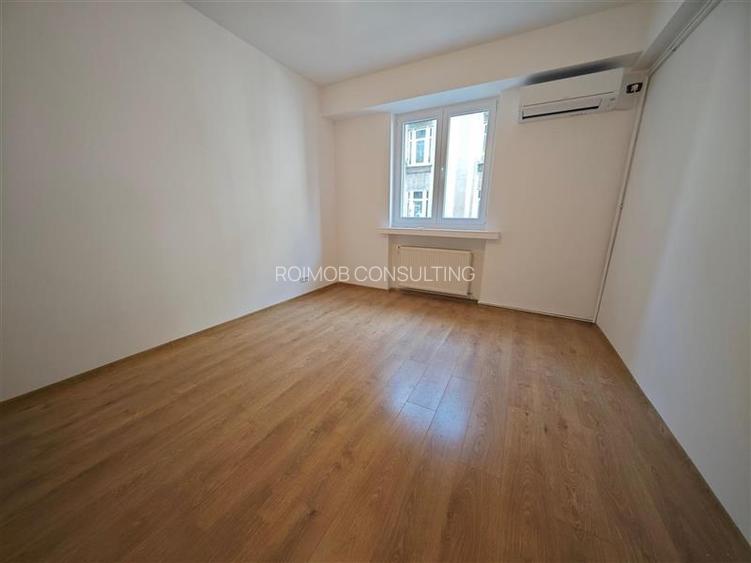 Apartament 3 camere decomandat, renovat, Piata Romana - 4
