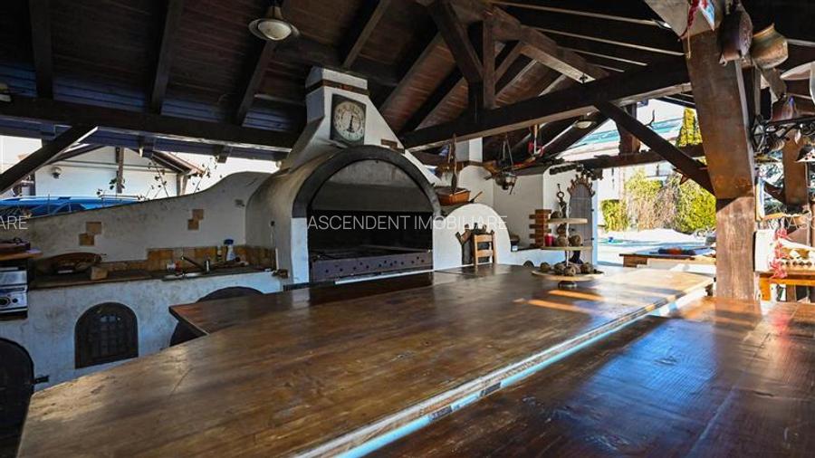 Tur LIVE! O emblema a turismului in Sanpetru, Hotel Bielmann - 13