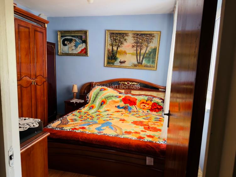 Vand apartament decomandat 2 camere - 7