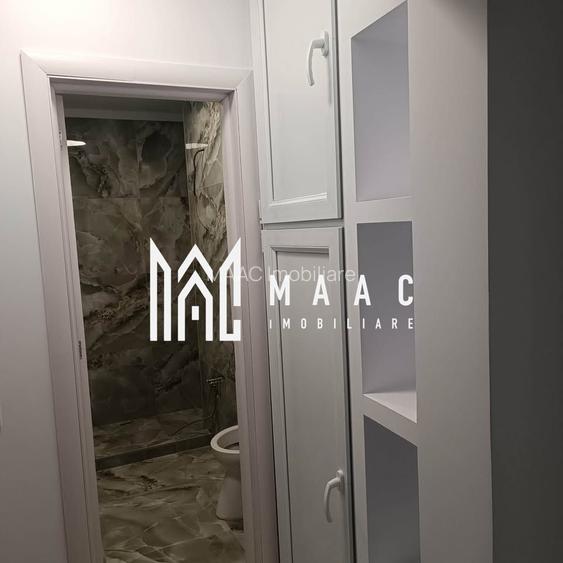 Apartament 3 camere Ostroveni | complet renovat| centrala - 8