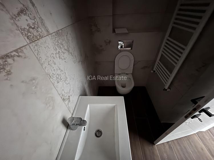 Apartament premium in Natalya Resort Mamaia Nord, langa lac - 7