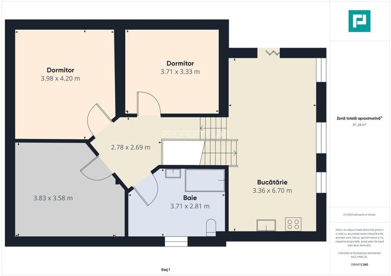 Casă individuală în Dumbrăvița - 26