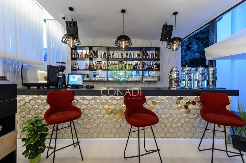 Vânzare Pensiune + Restaurant | Afacere la cheie | Mamaia Nord - 12