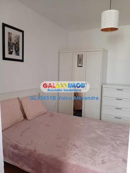 Apartament 2 Cam Berceni - Dimitrie Leonida - 4 Min Metrou - 3