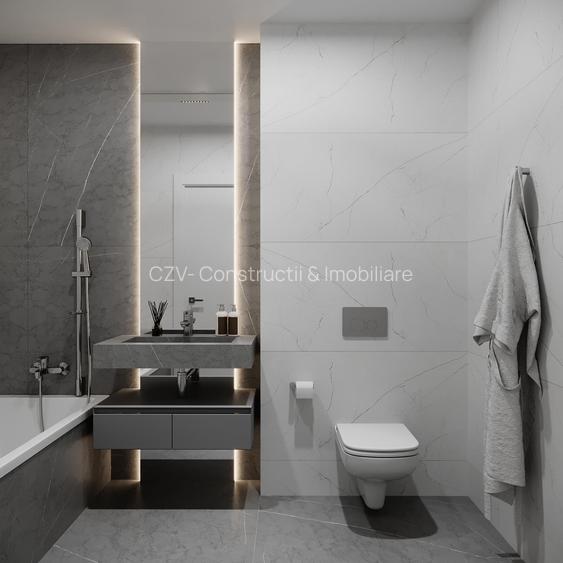 Proiect Rezidențial Nou – Confort, Calitate și Locație Excelentă - 12