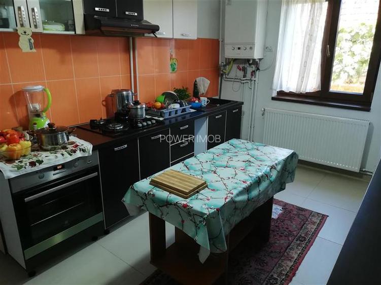 CASA TIP DUPLEX, ULTRACENTRAL IN SANPERTU - 7