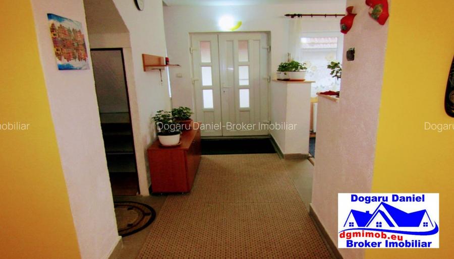 Vila noua, mobilata si utilata, Simeria - 5