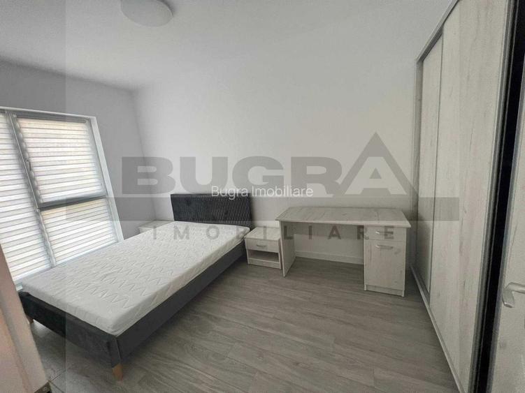 Apartament de 3 camere modern, 53mp, parcare subterana, zona FSEGA - 2
