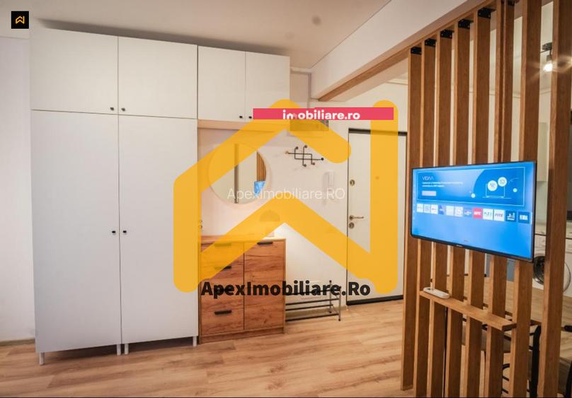 Garsoniera de inchiriat Berceni București | ApexImobiliare.ro - 10