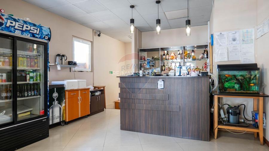 Spațiu comercial de 270mp de închiriat în zona Baicului - 8