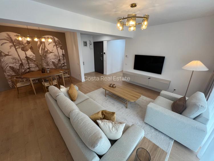 Inchiriere Apartament 4 Camere Iancu Nicolae- British School - 10