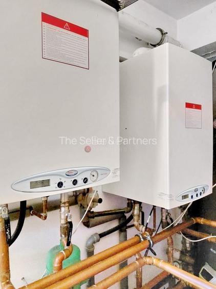 Pensiune functionala in statiune turistica montana - 22