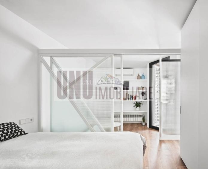 Apartament 2 camere Bucium-Visan,nou - 5
