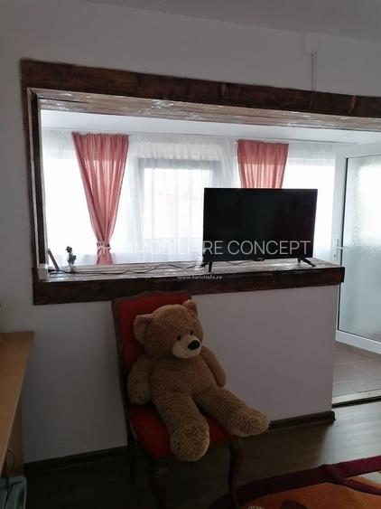 23 August - Pensiune 10 camere afacere la cheie - 12