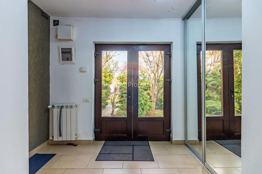 Casa/ Vila de vanzare Snagov / Teren 1058mp / Zona Premium - 30