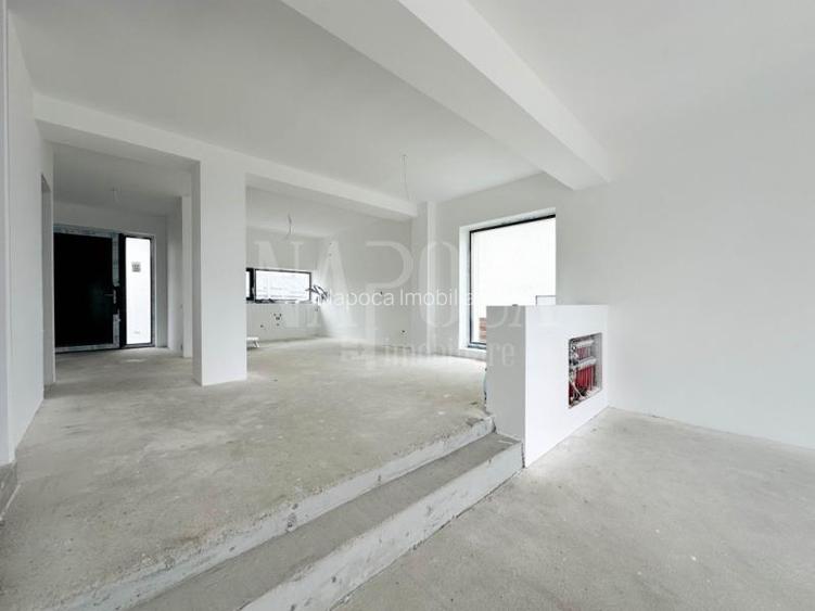 Casa 6 camere de vanzare in Feleacu - 5