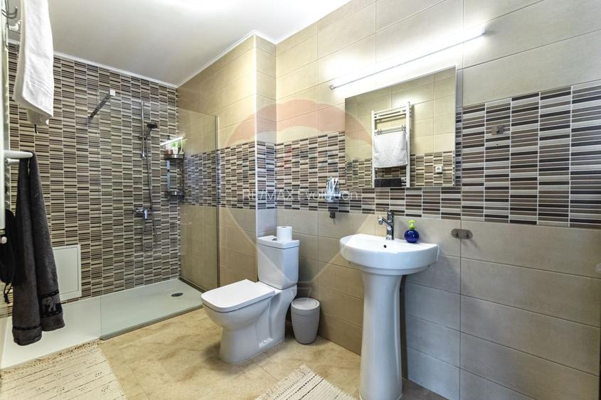 PENTHOUSE 5 CAMERE | VEDERE PANORAMICA | ZONA NOUA – NATURA SI LINISTE - 59