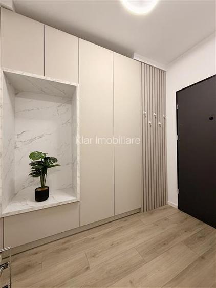 Vanzare Apartament 2 Camere Lux  57 m2 Ready To Move In - 11