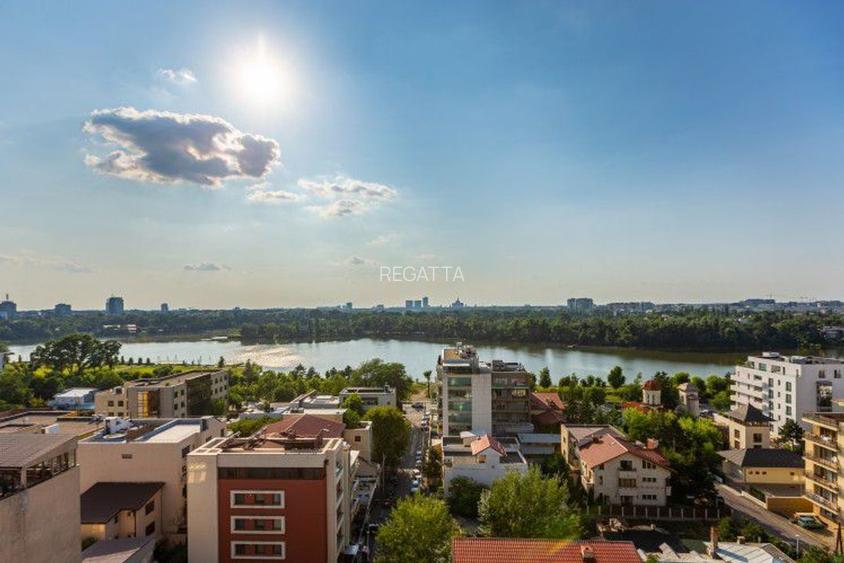 Apartament de vanzare 3 camere zona Floreasca, Bucuresti 203.8 mp - 4