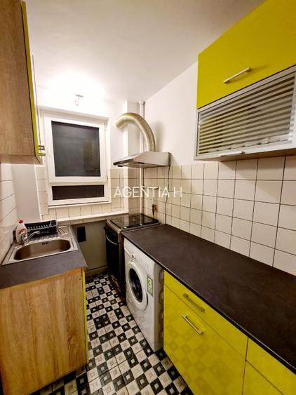 2 camere Stirbei Voda - Sala Palatului et 1/9 - 16