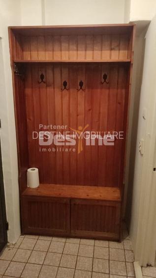 Garsoniera situata la parter 26 mp zona Materna - 10