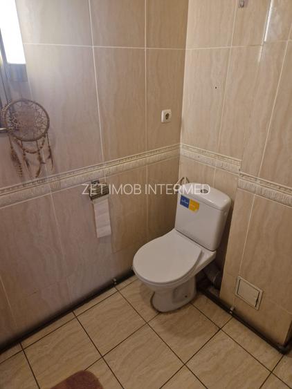 2 camere Prelungirea Ghencea - cartier Latin *centrala proprie* - 19