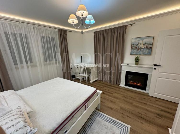 Casa 3 camere de vanzare in Gruia, Cluj Napoca - 7