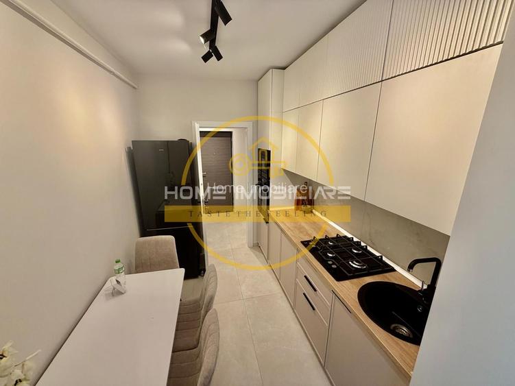 Apartament 2 Camere Decomandat | 50 mp | Complex Rezidențial Modern | Păcurari - 4