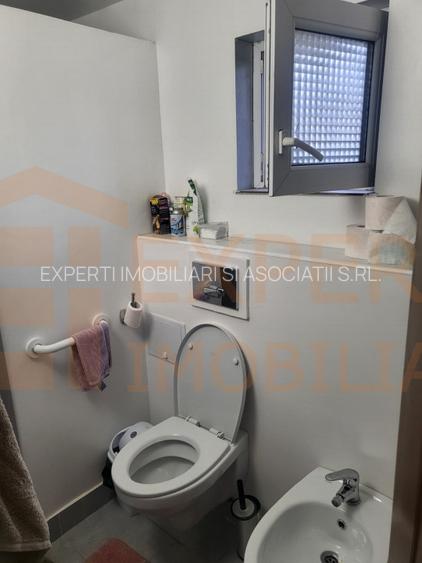 Casa + Hala Industriala + 1000 mp Teren in zona CET, Constanta - 7