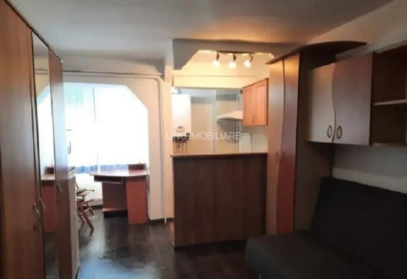 Apartament cu 1 camera - zona Galata - Spitalul de Recuperare - 2